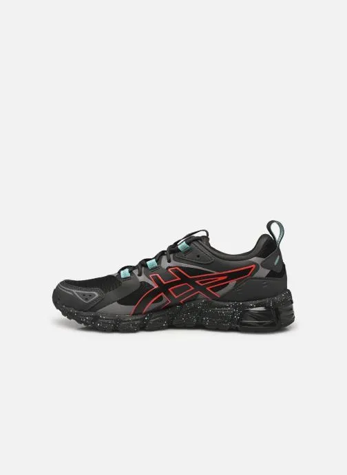      ASICS GELQUANTUM 180  GRIJS   