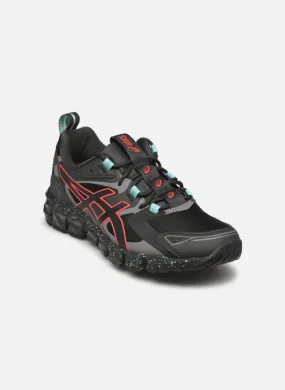      ASICS GELQUANTUM 180  GRIJS   