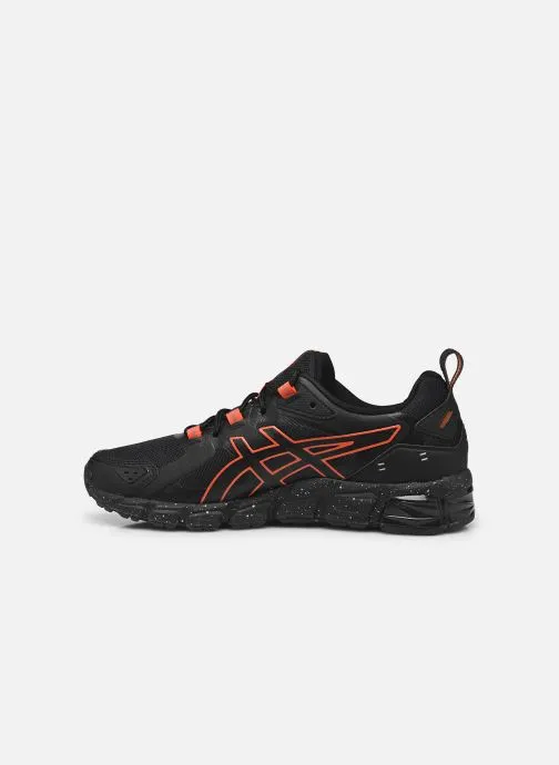      ASICS GELQUANTUM 180  ZWART   