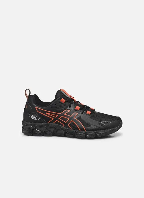      ASICS GELQUANTUM 180  ZWART   