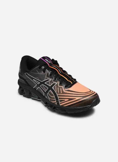      ASICS GELQUANTUM 360 VII  ZWART   