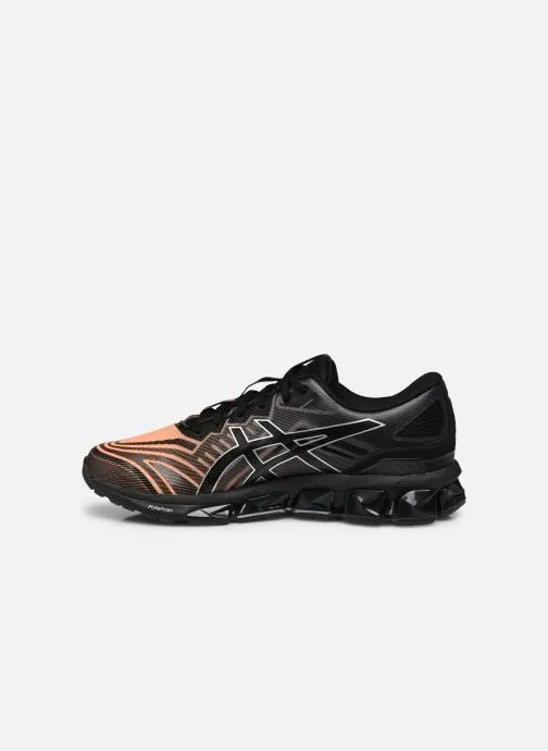      ASICS GELQUANTUM 360 VII  ZWART   