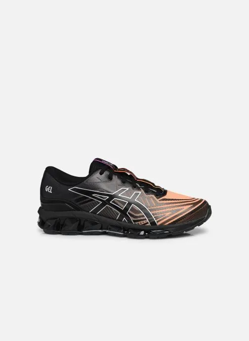      ASICS GELQUANTUM 360 VII  ZWART   