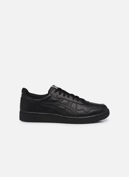      ASICS JAPAN S MEN  ZWART   