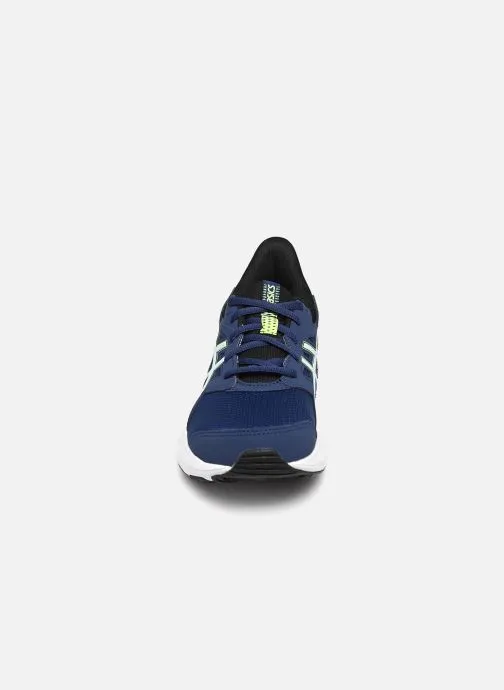      ASICS JOLT 4 GS  BLAUW   