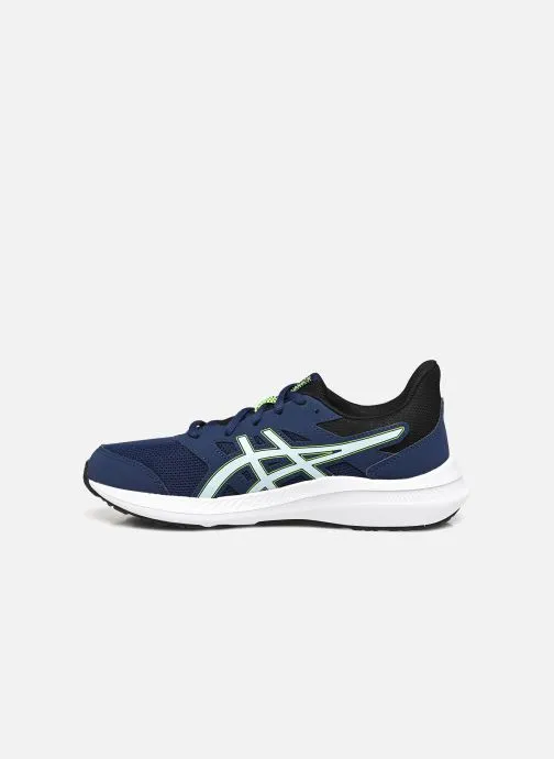      ASICS JOLT 4 GS  BLAUW   