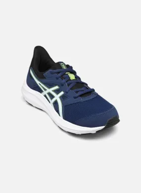      Asics Jolt 4 Gs - Blauw   