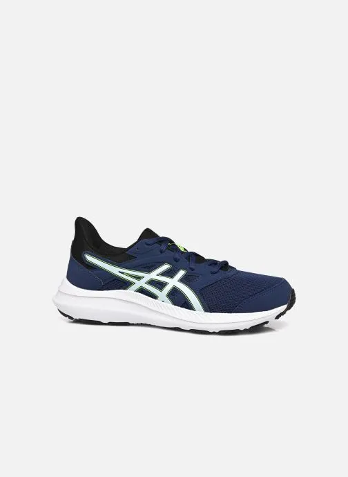      ASICS JOLT 4 GS  BLAUW   