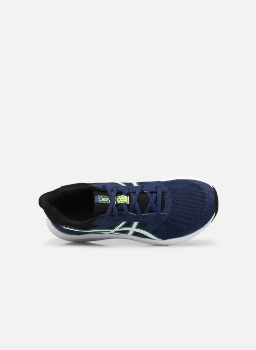      ASICS JOLT 4 GS  BLAUW   