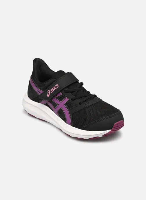      ASICS JOLT 4 PS  ZWART   