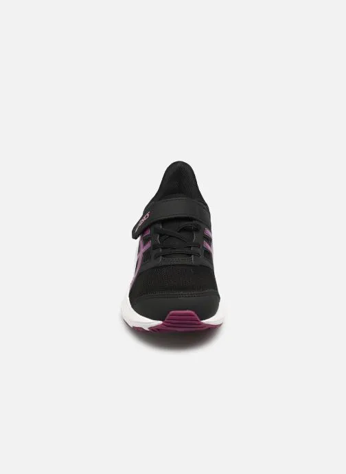      ASICS JOLT 4 PS  ZWART   