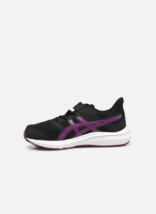      ASICS JOLT 4 PS  ZWART   