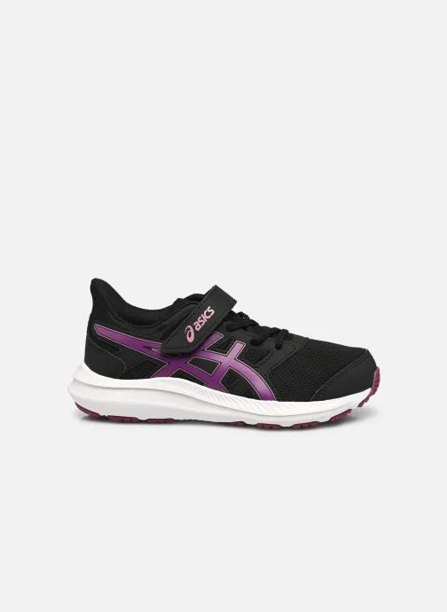      ASICS JOLT 4 PS  ZWART   