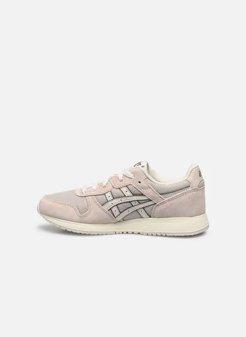      ASICS LYTE CLASSIC W  BEIGE   