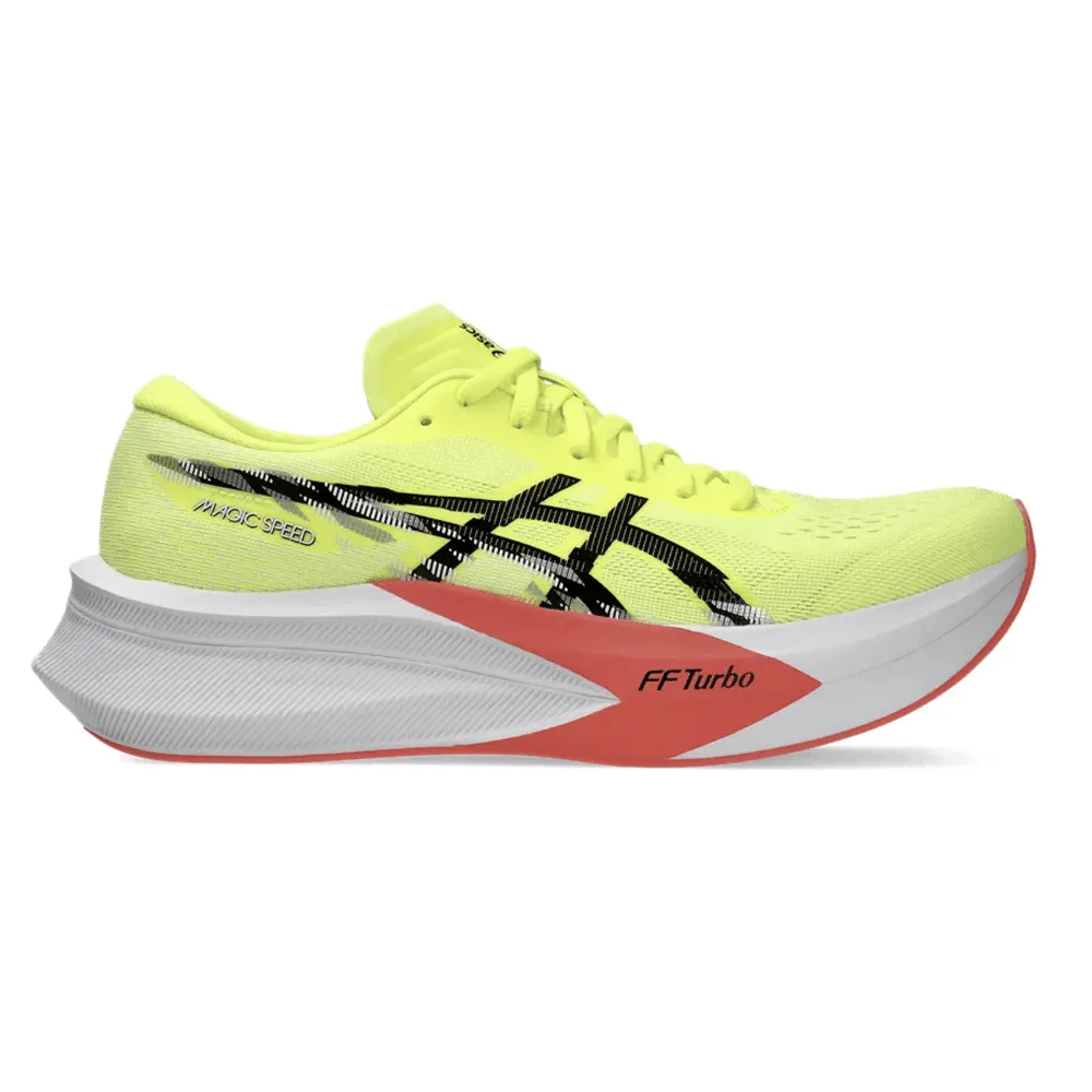 ASICS  MAGIC SPEED 4  LOOPSCHOEN DAMES