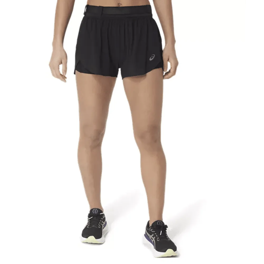 ASICS  METARUN SPLIT SHORT  LOOPSHORT