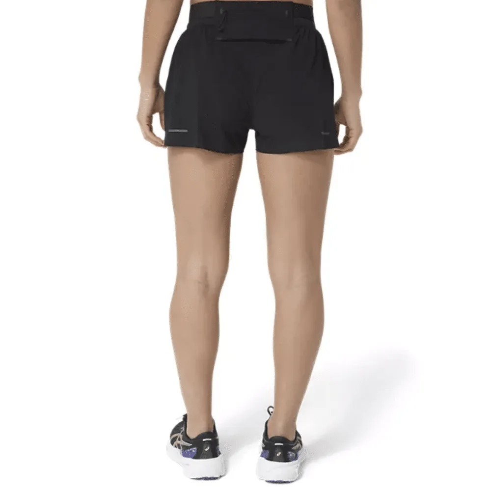 ASICS  METARUN SPLIT SHORT  LOOPSHORT