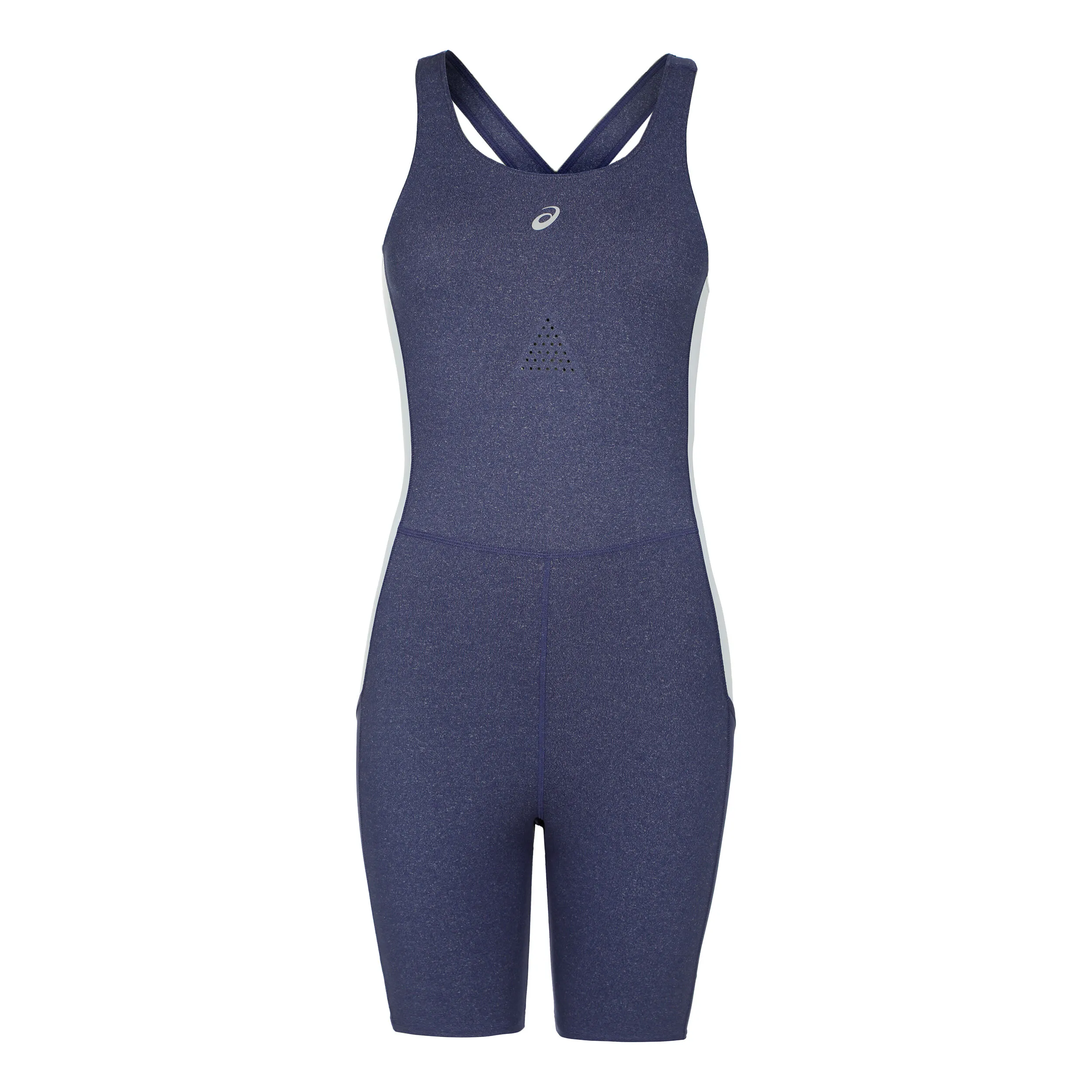 ASICS Nagino Run Unitard Jumpsuit Dames