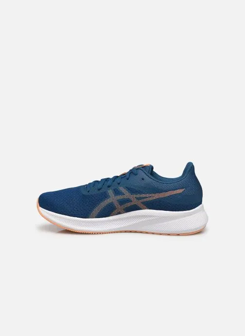      ASICS PATRIOT 13  BLAUW   