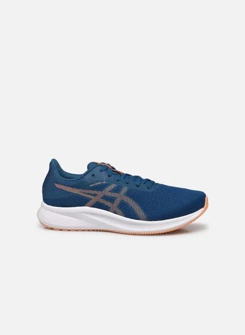      ASICS PATRIOT 13  BLAUW   