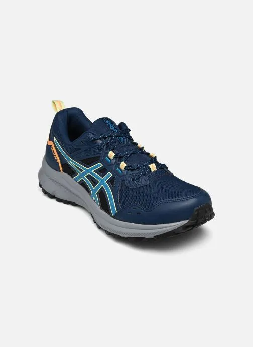      ASICS TRAIL SCOUT 3 M  BLAUW   