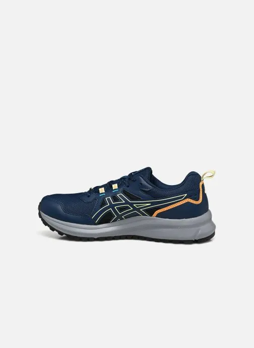      ASICS TRAIL SCOUT 3 M  BLAUW   