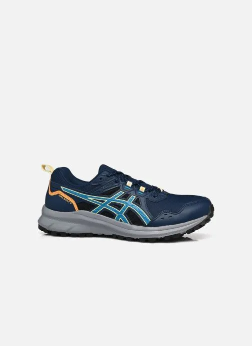      ASICS TRAIL SCOUT 3 M  BLAUW   