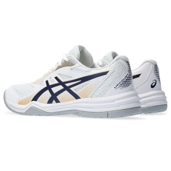 Asics Upcourt 5 Dames Indoorschoenen