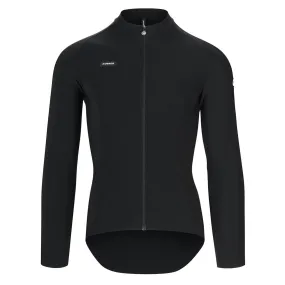 Assos GT LS Mid Layer Fietsshirt Lange Mouwen Zwart Heren