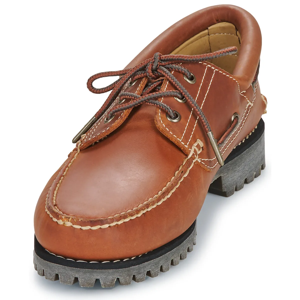 AUTHENTIC BOAT SHOE