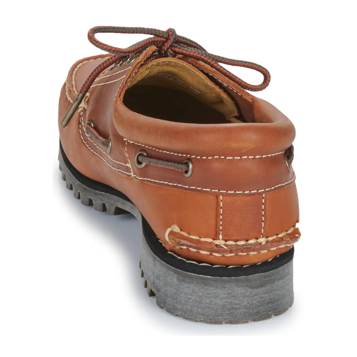 AUTHENTIC BOAT SHOE