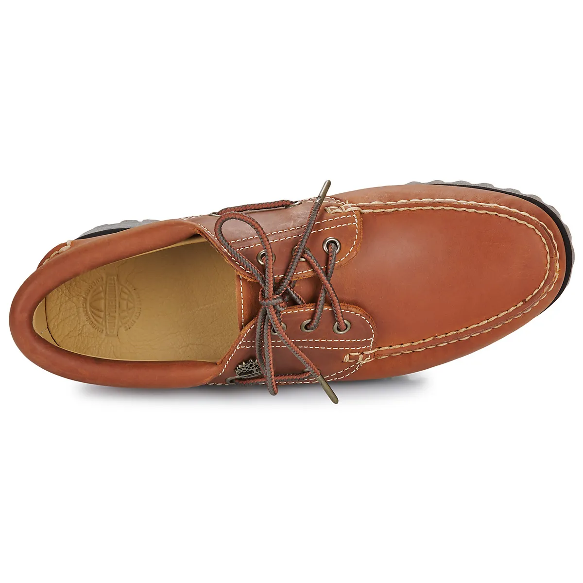 AUTHENTIC BOAT SHOE