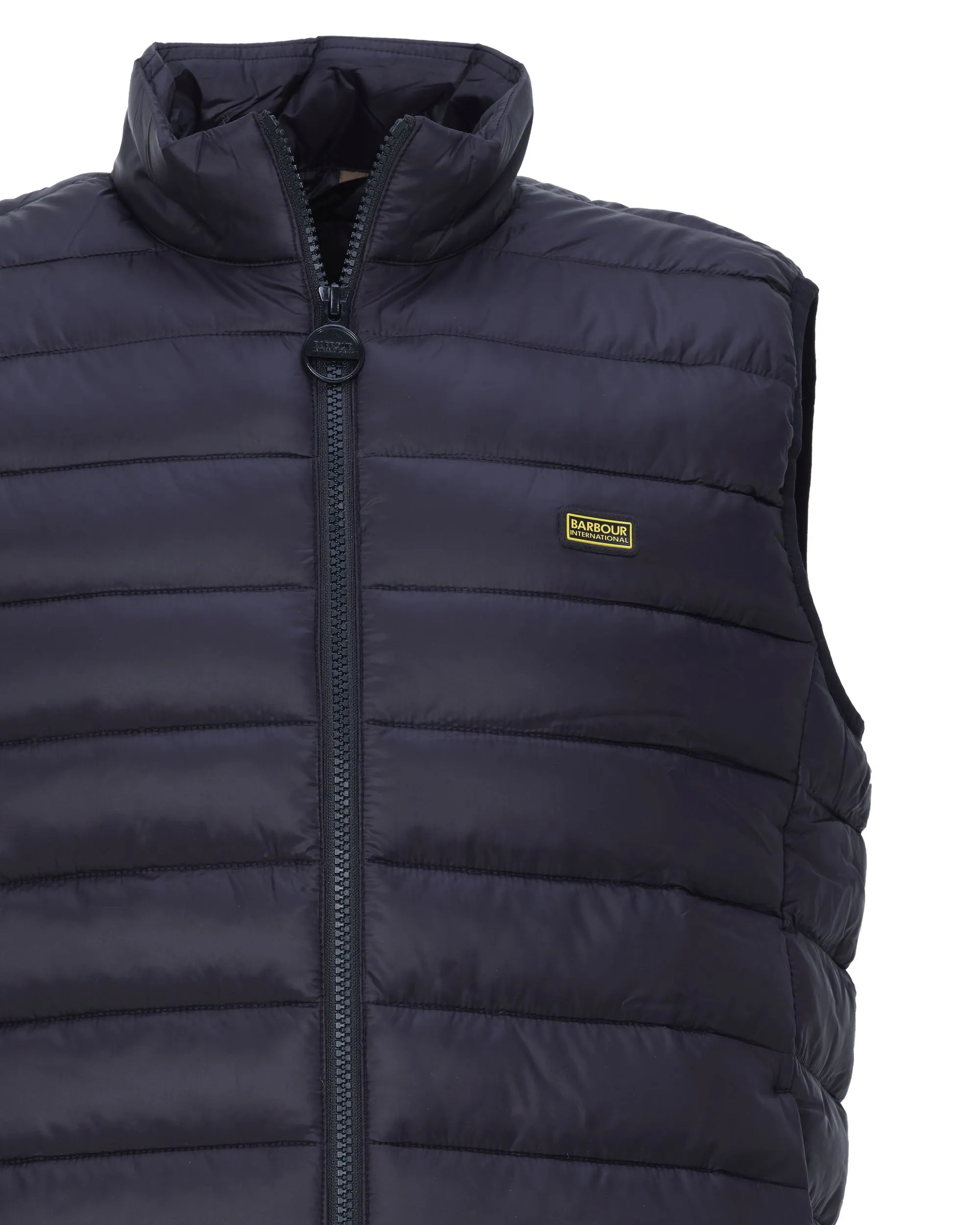 Barbour International Reed Gilet Bodywarmer