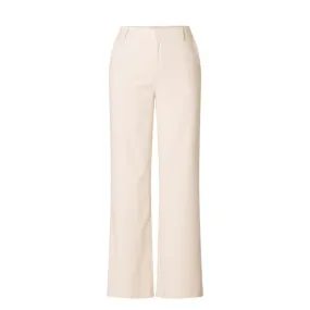 Base Level Yorin Pantalon light beige  