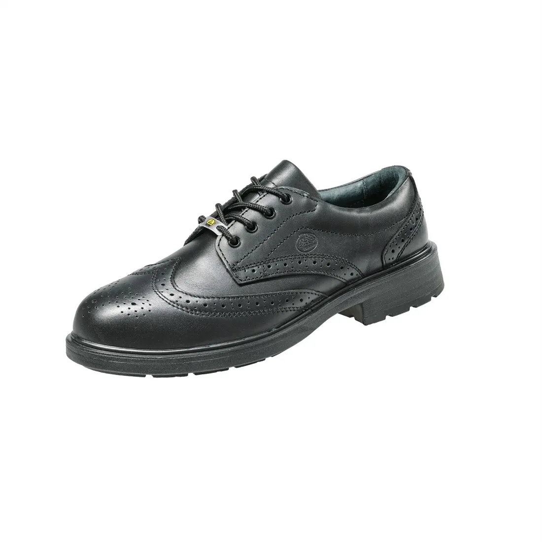 Bata Stanford 4 Lage Veiligheidsschoen S3 ESD