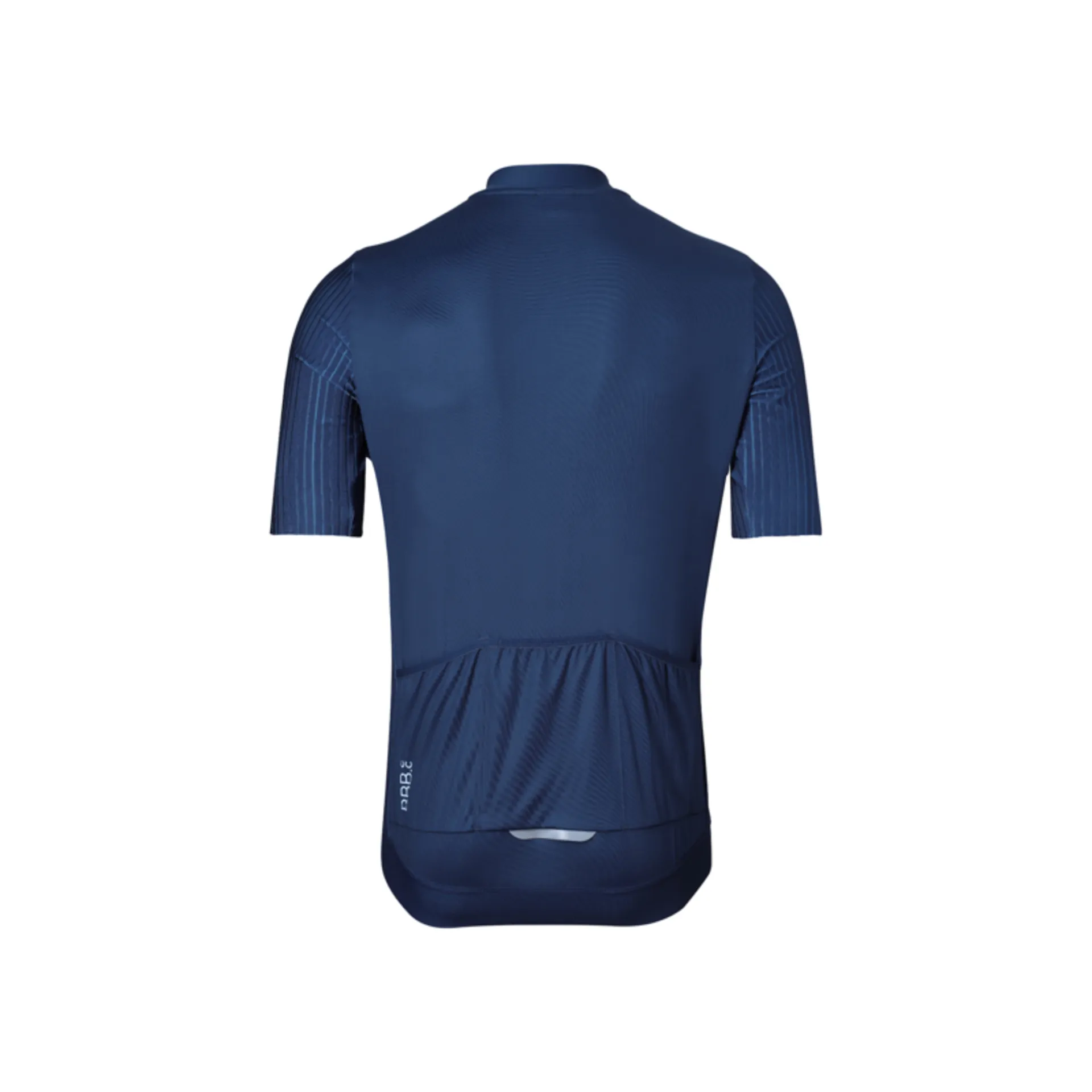 BBB CYCLING BBW406 AEROTECH FIETSSHIRT KORTE MOUWEN DONKERBLAUW HEREN