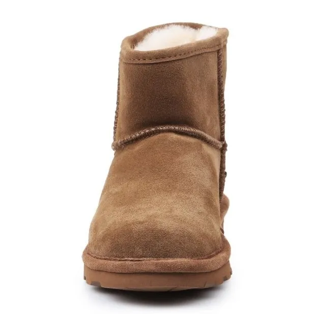 BEARPAW ALYSSA HICKORY II 2130W220 SCHOENEN BRUIN