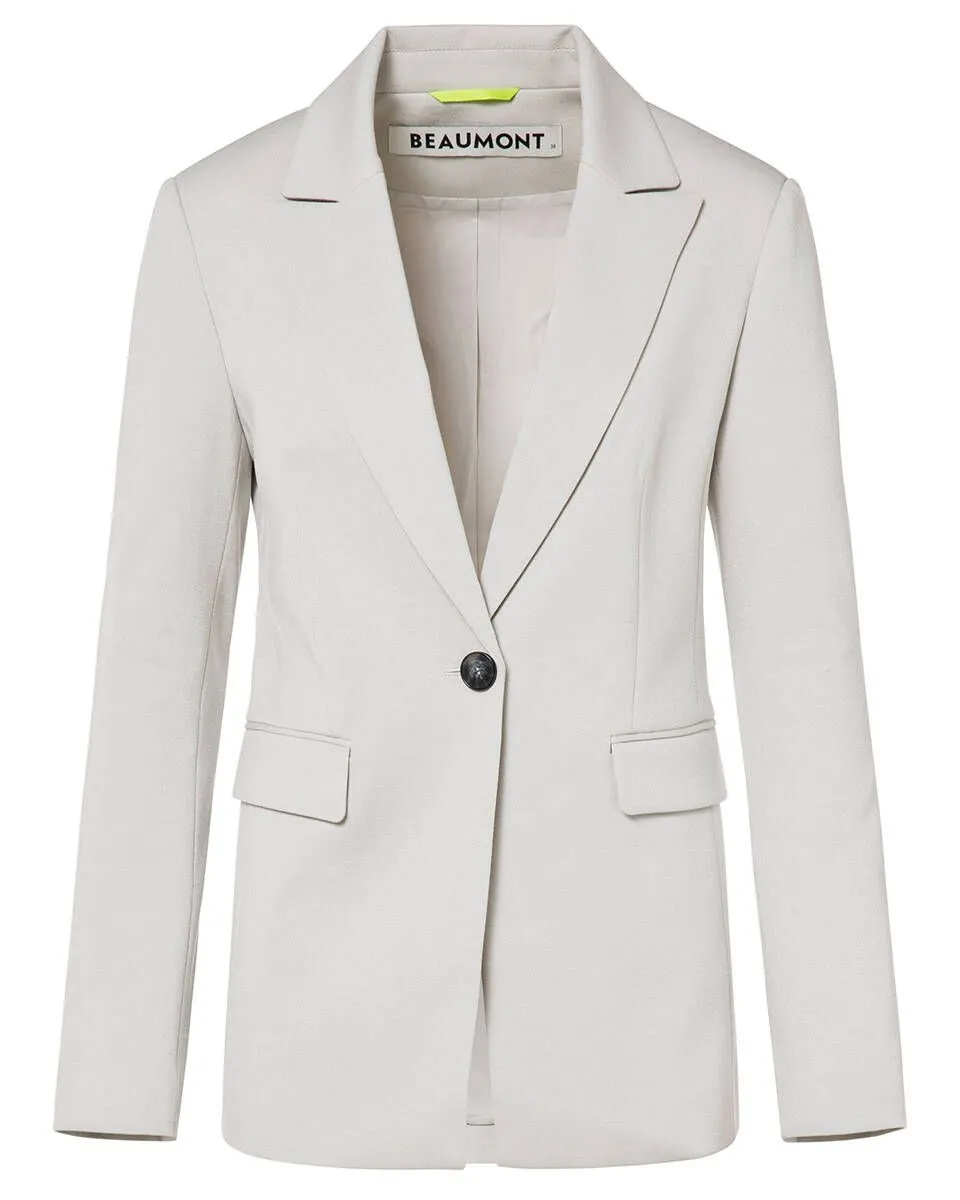 Beaumont    Blazer