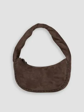 Becksondergaard Talia, suede hand bag