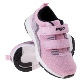 Bejo Bremeris Jr 92800401168 schoenen roze