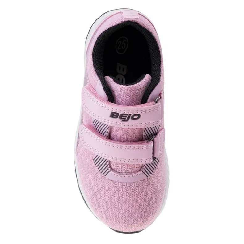 Bejo Bremeris Jr 92800401168 schoenen roze