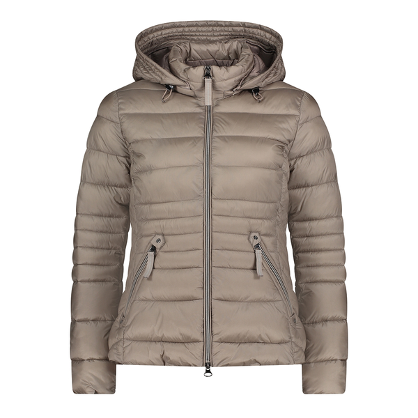 Betty Barclay Dames Jas 77071537 Taupe