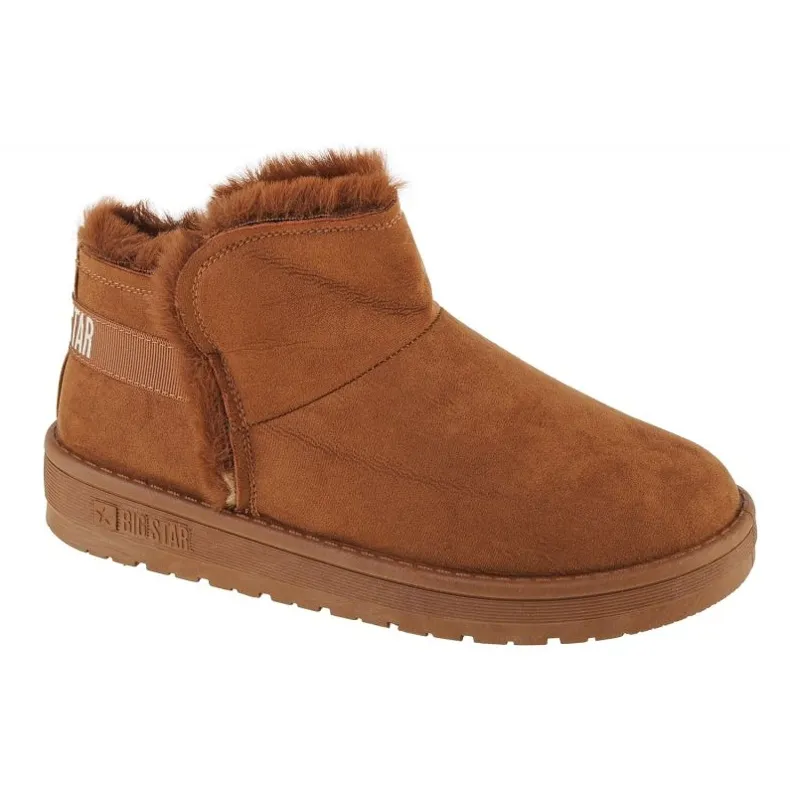 BIG STAR SNOWBOOTS W KK274620802 BRUIN