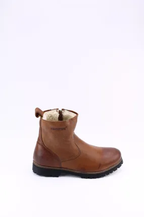 Blackstone OM63 Veterboots Geel