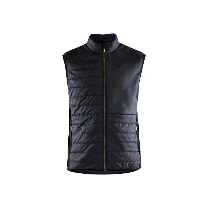 Blaklader 38632030 Gevoerde Bodywarmer