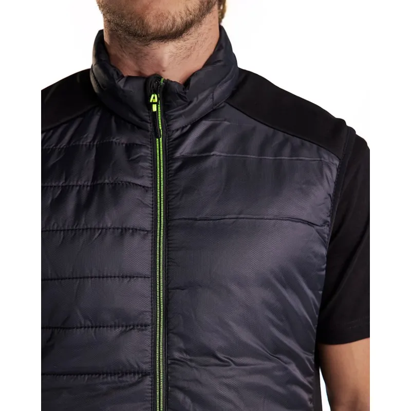 Blaklader 38632030 Gevoerde Bodywarmer