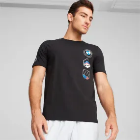 BMW M Motorsport Garage Crew Tee