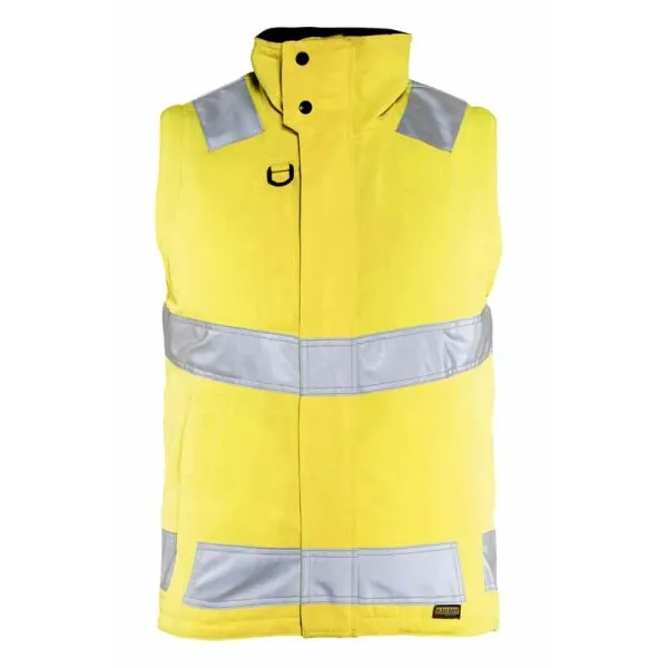 Bodywarmer High Vis