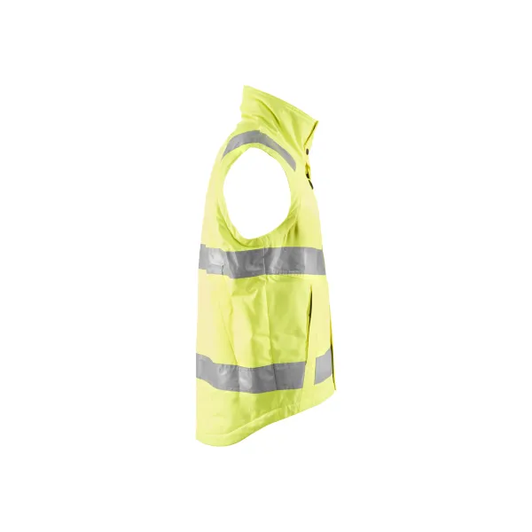 Bodywarmer High Vis