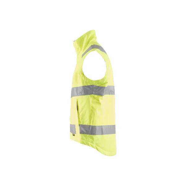 Bodywarmer High Vis